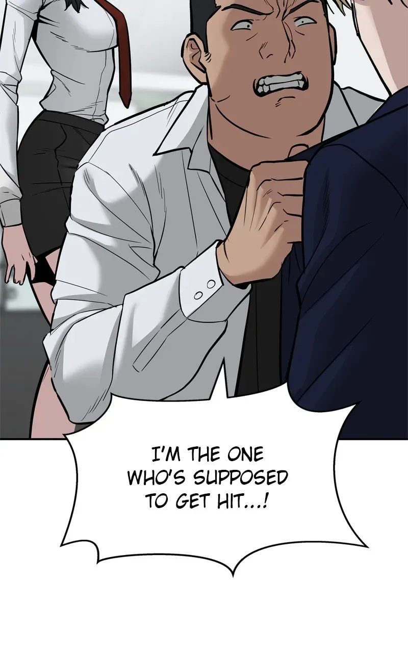 The Bully In-Charge — Chapter 2.1 — page 191