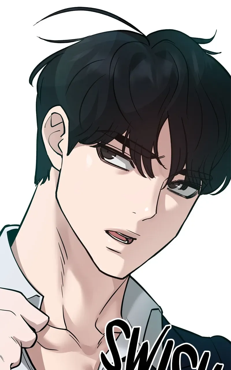 The Bully In-Charge — Chapter 2.1 — page 195