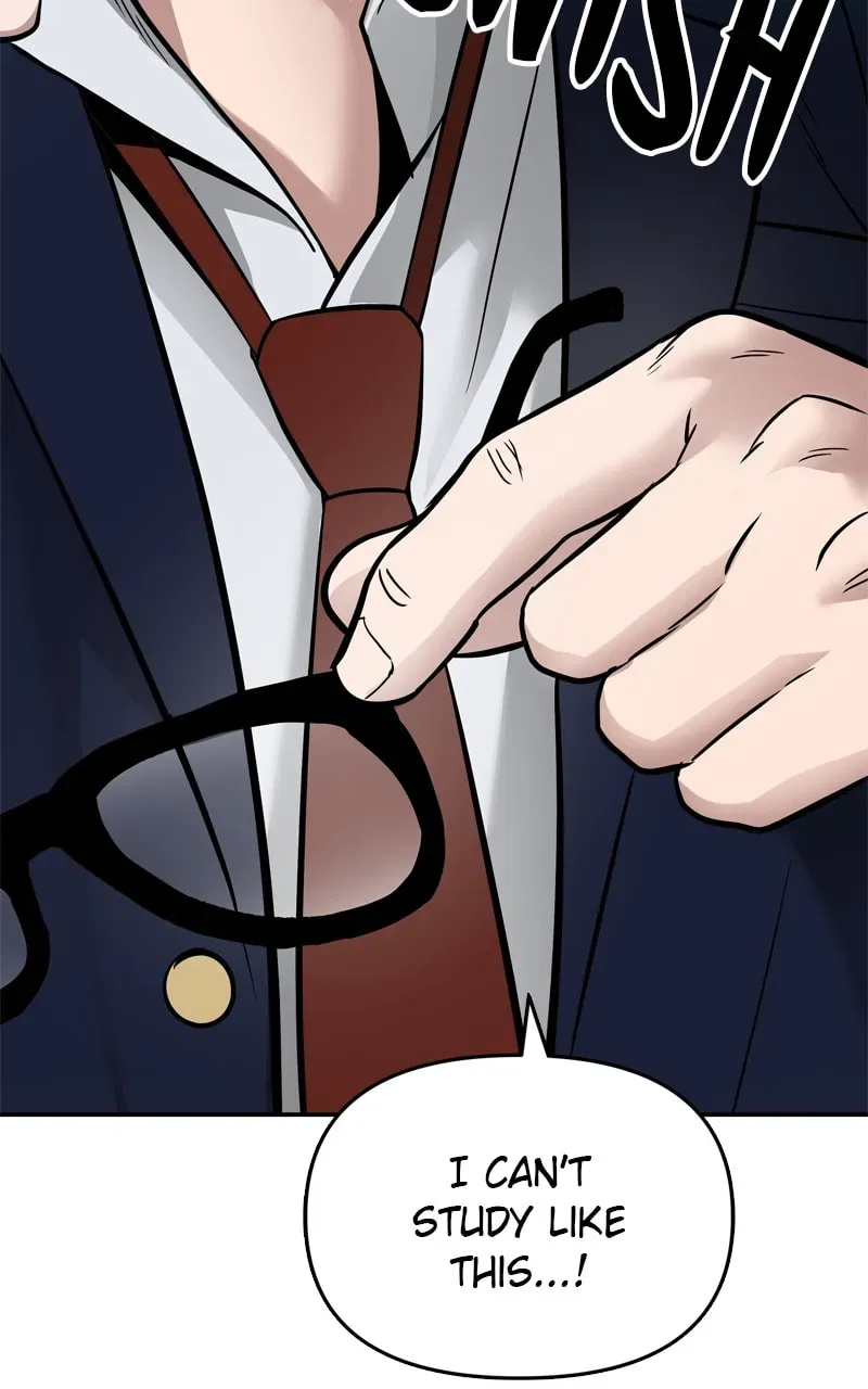 The Bully In-Charge — Chapter 2.1 — page 196