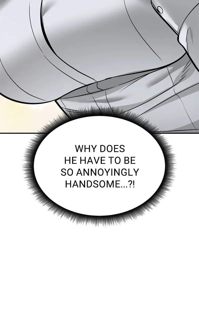 The Bully In-Charge — Chapter 2.1 — page 199