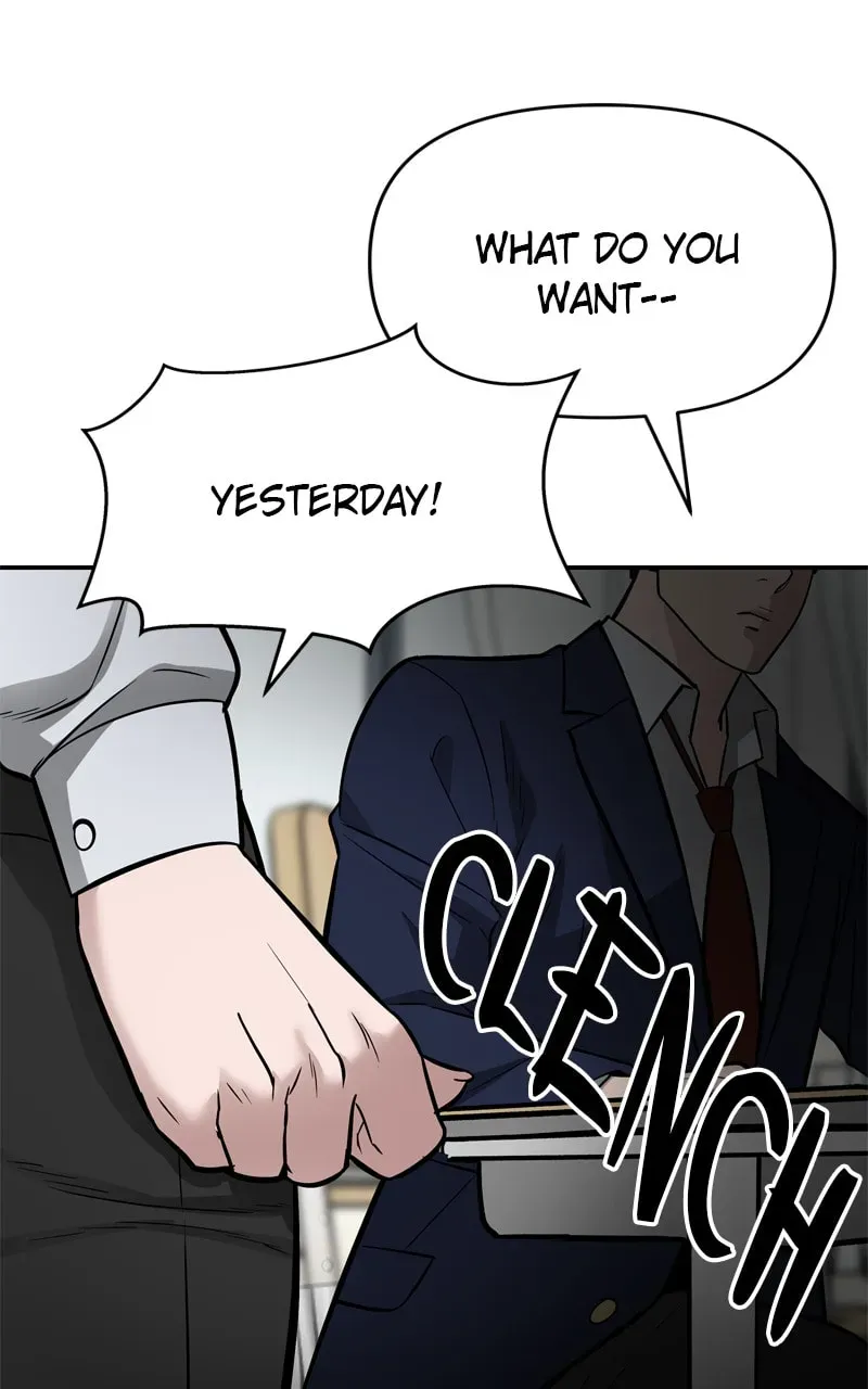 The Bully In-Charge — Chapter 2.1 — page 200