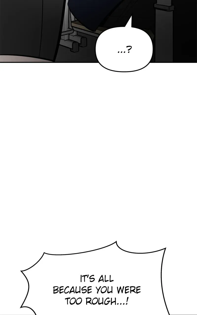 The Bully In-Charge — Chapter 2.1 — page 201