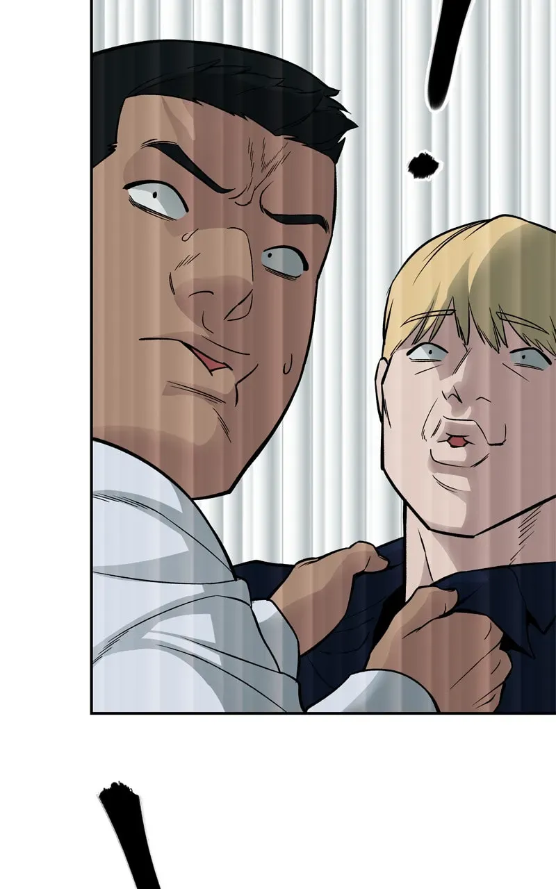 The Bully In-Charge — Chapter 2.1 — page 204