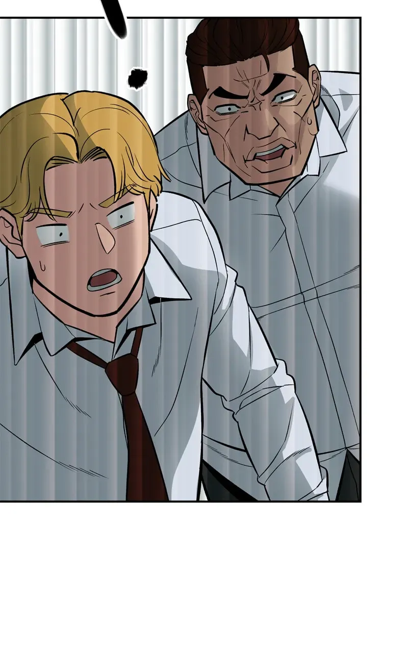 The Bully In-Charge — Chapter 2.1 — page 205