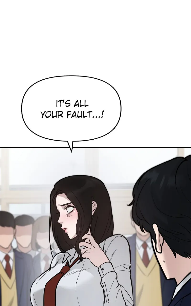 The Bully In-Charge — Chapter 2.1 — page 206