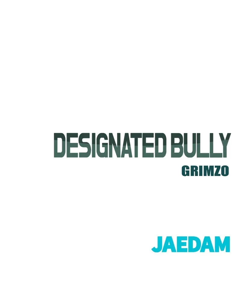 The Bully In-Charge — Chapter 2.1 — page 210