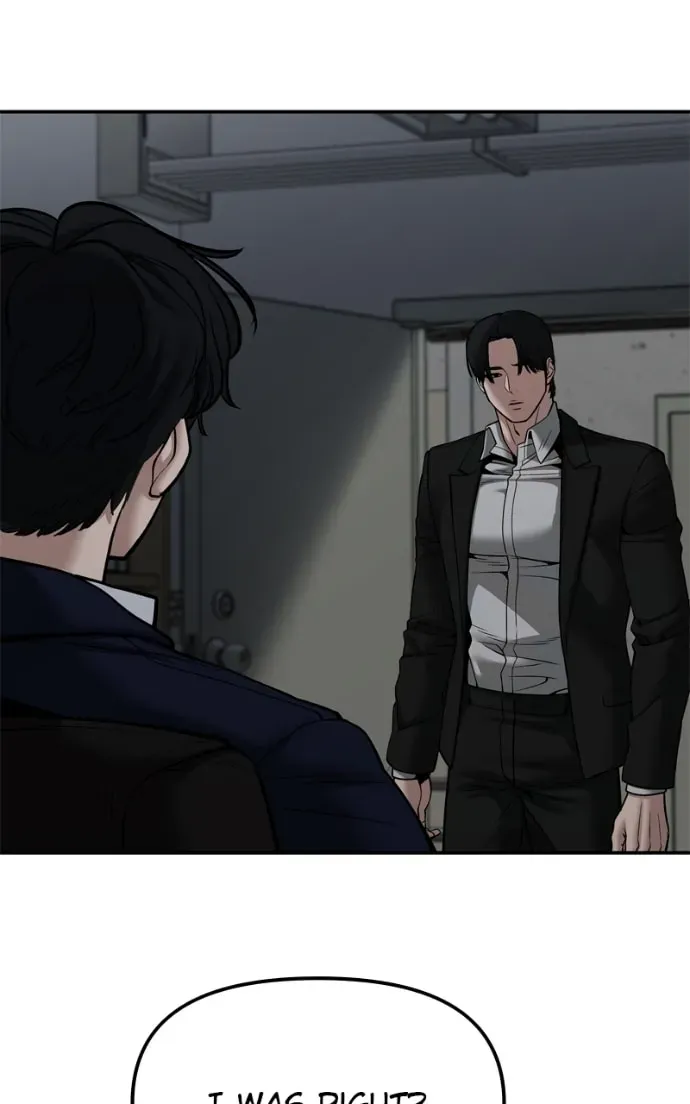The Bully In-Charge — Chapter 2.2 — page 2