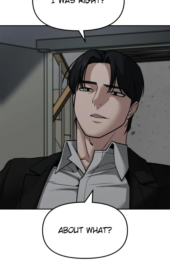 The Bully In-Charge — Chapter 2.2 — page 3