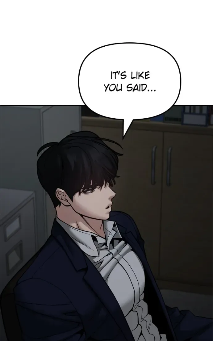 The Bully In-Charge — Chapter 2.2 — page 4