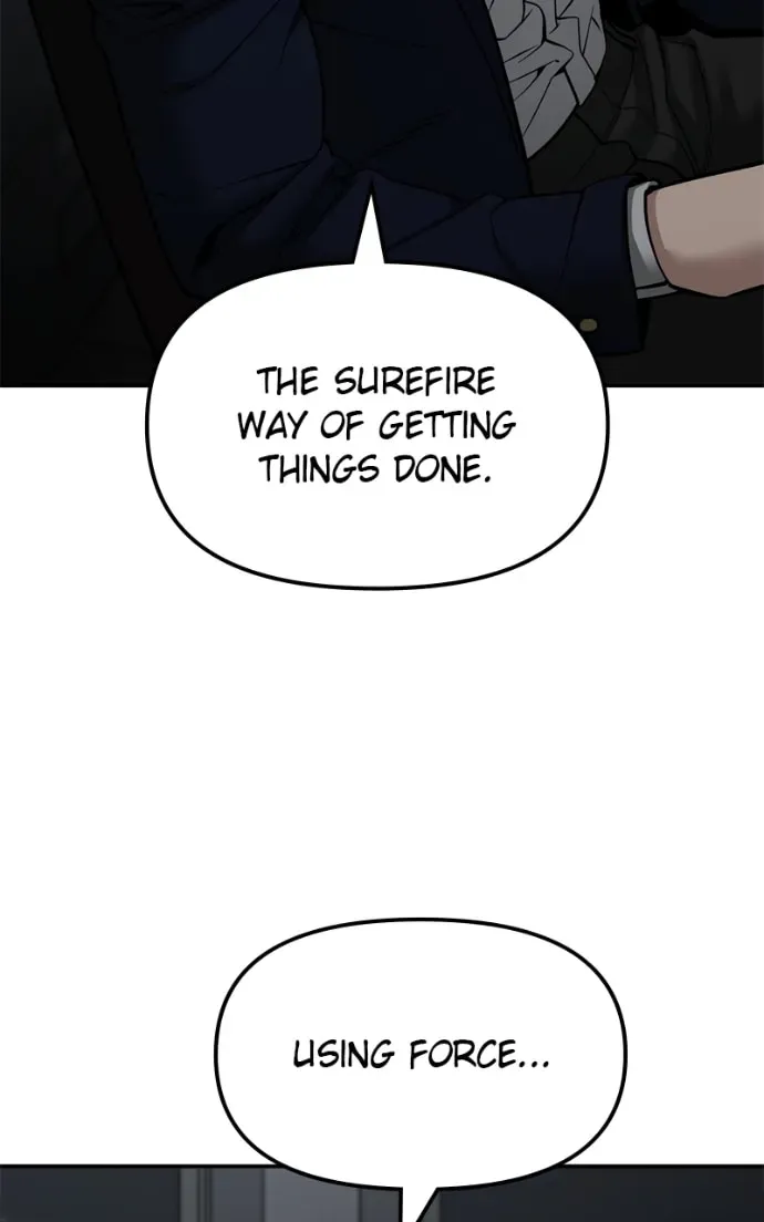The Bully In-Charge — Chapter 2.2 — page 5