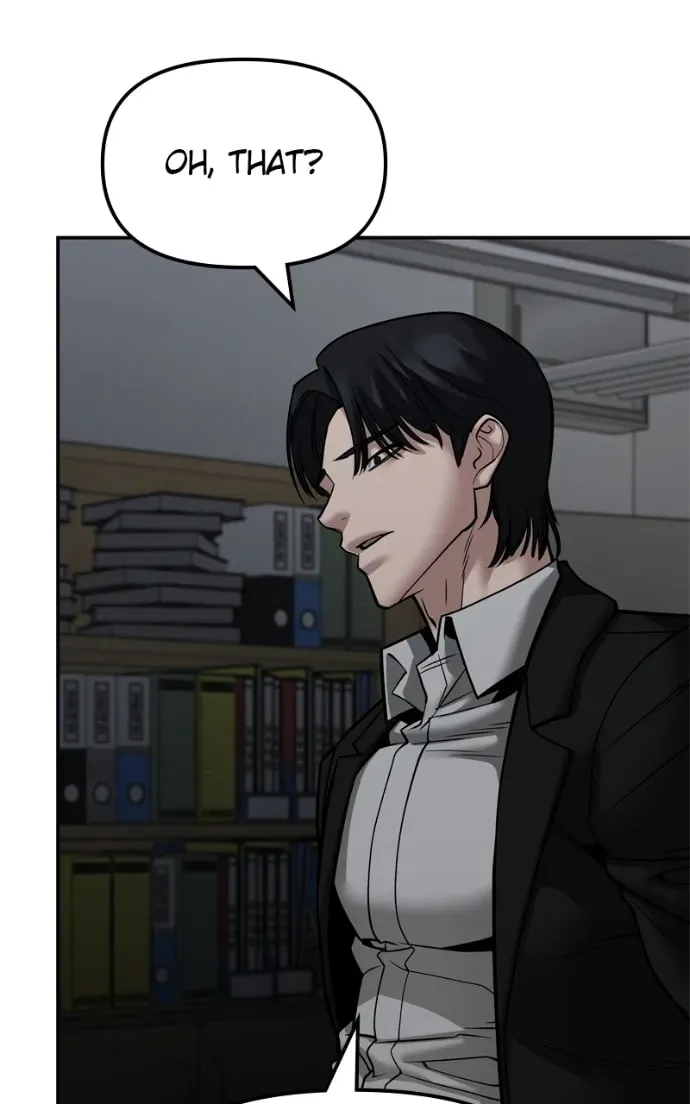 The Bully In-Charge — Chapter 2.2 — page 7