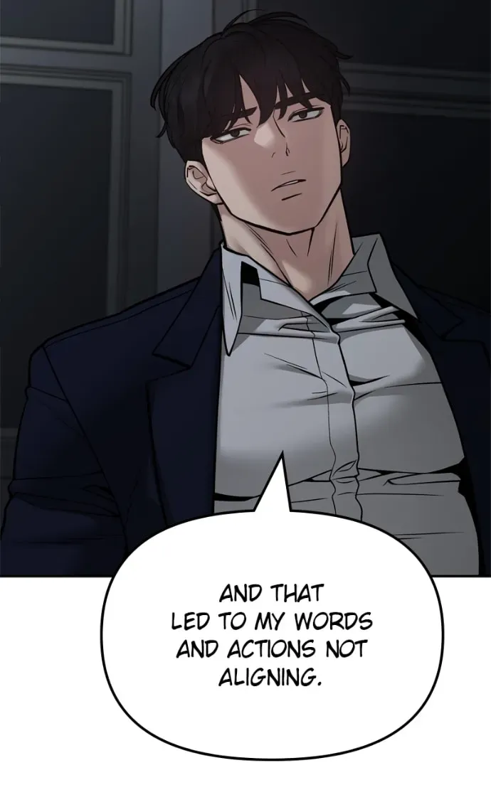 The Bully In-Charge — Chapter 2.2 — page 9