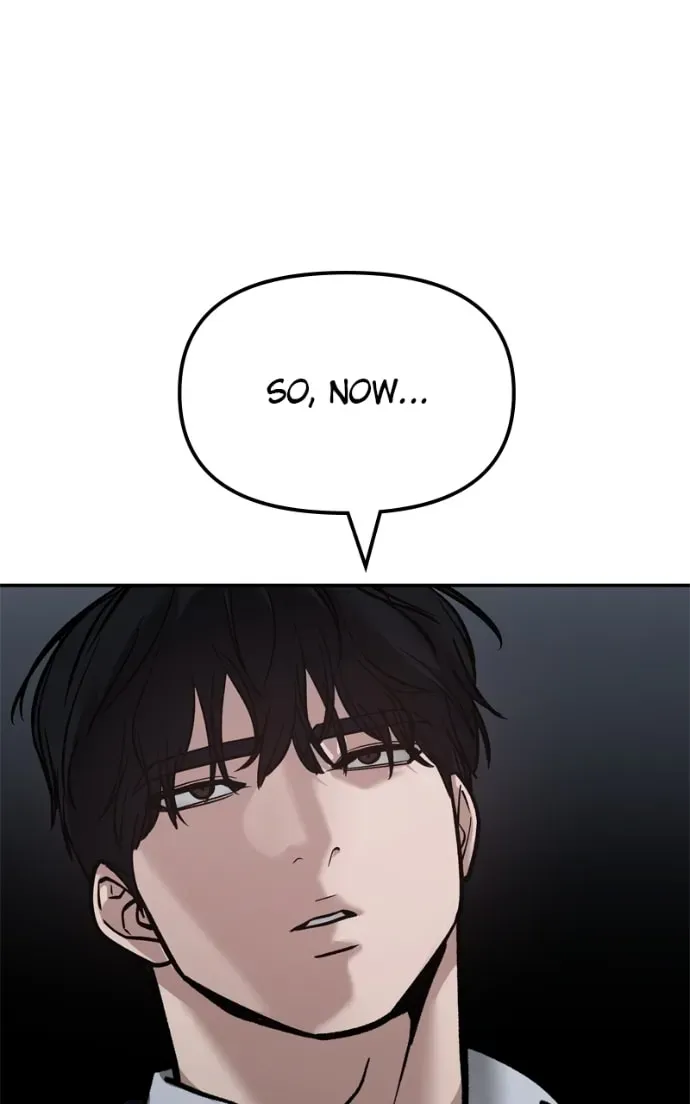 The Bully In-Charge — Chapter 2.2 — page 10