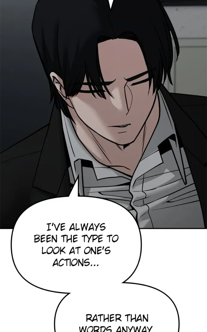 The Bully In-Charge — Chapter 2.2 — page 12