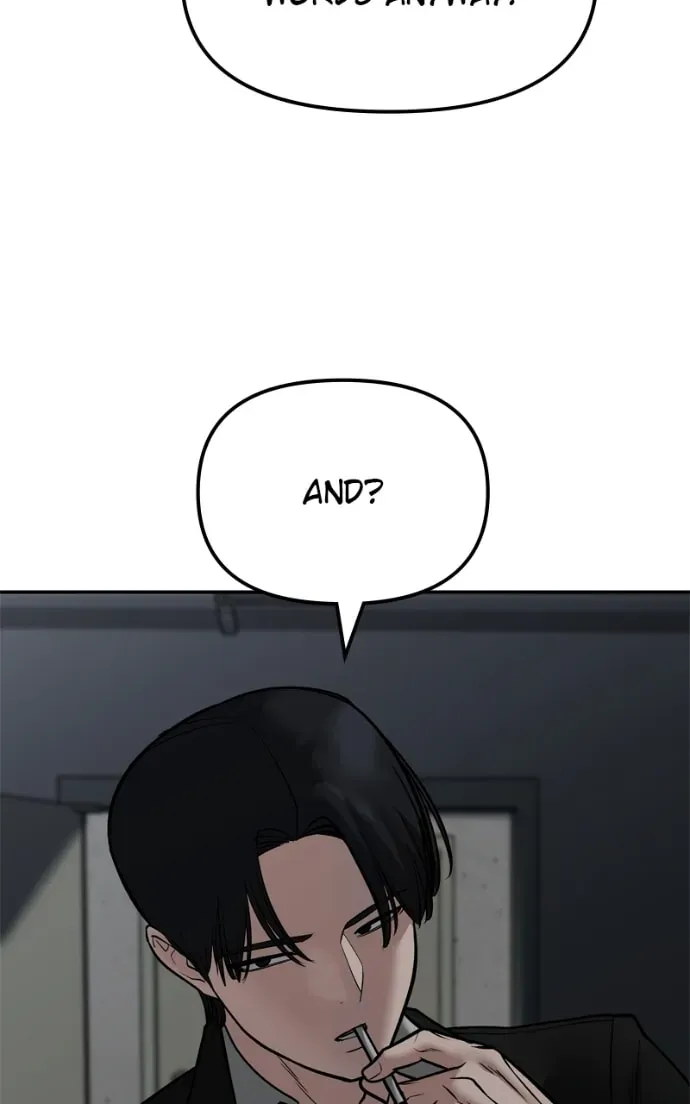 The Bully In-Charge — Chapter 2.2 — page 13