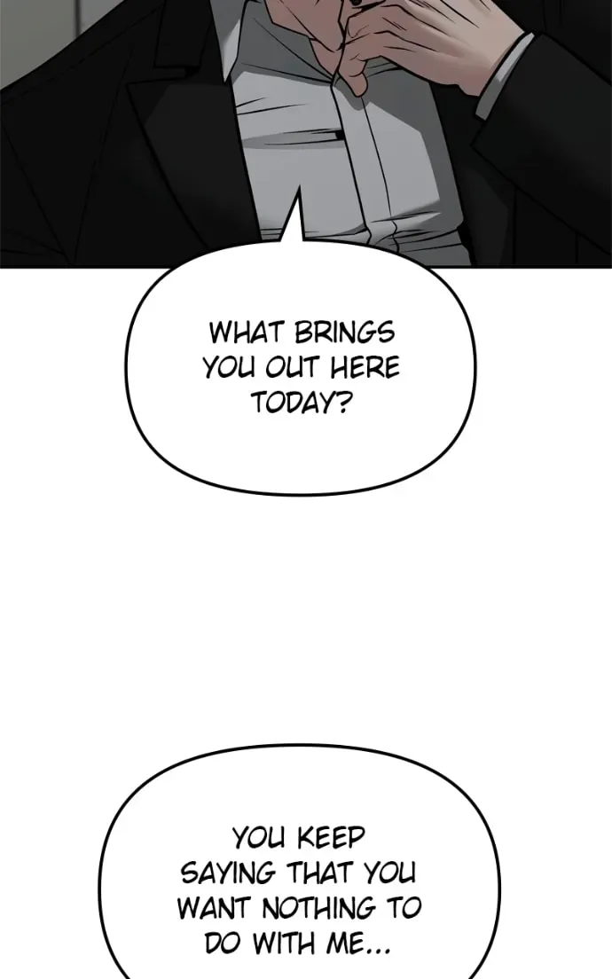 The Bully In-Charge — Chapter 2.2 — page 14