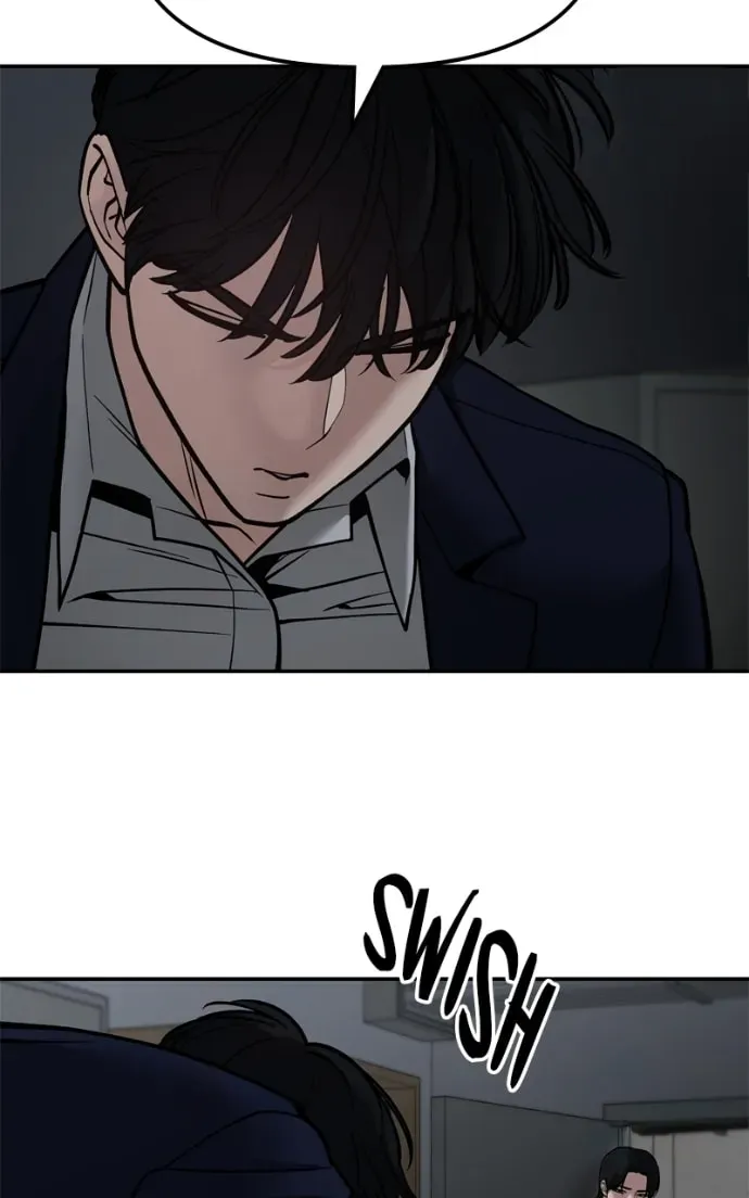 The Bully In-Charge — Chapter 2.2 — page 15