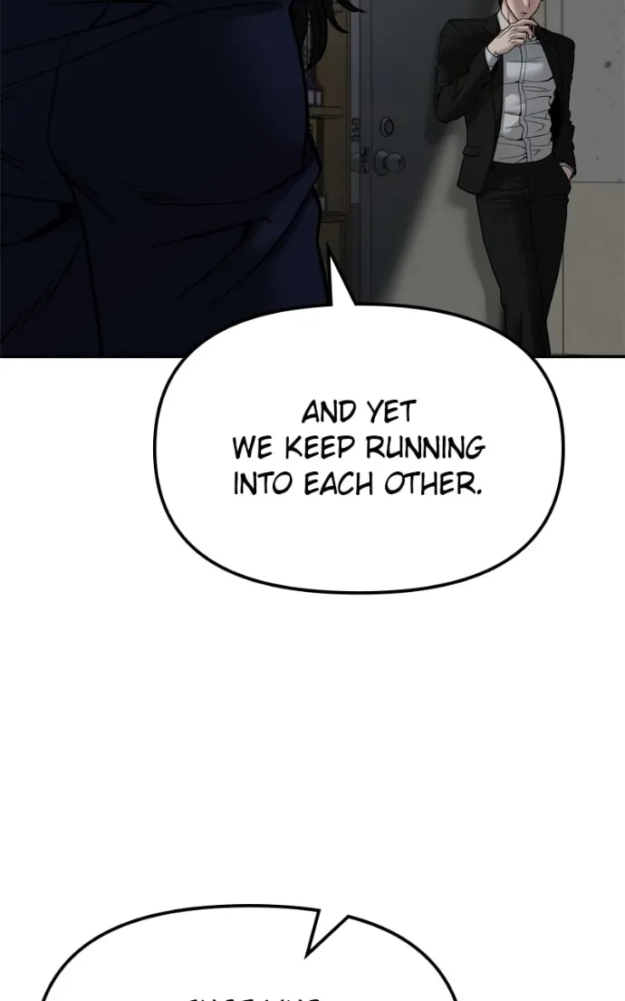 The Bully In-Charge — Chapter 2.2 — page 16