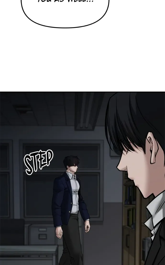 The Bully In-Charge — Chapter 2.2 — page 18