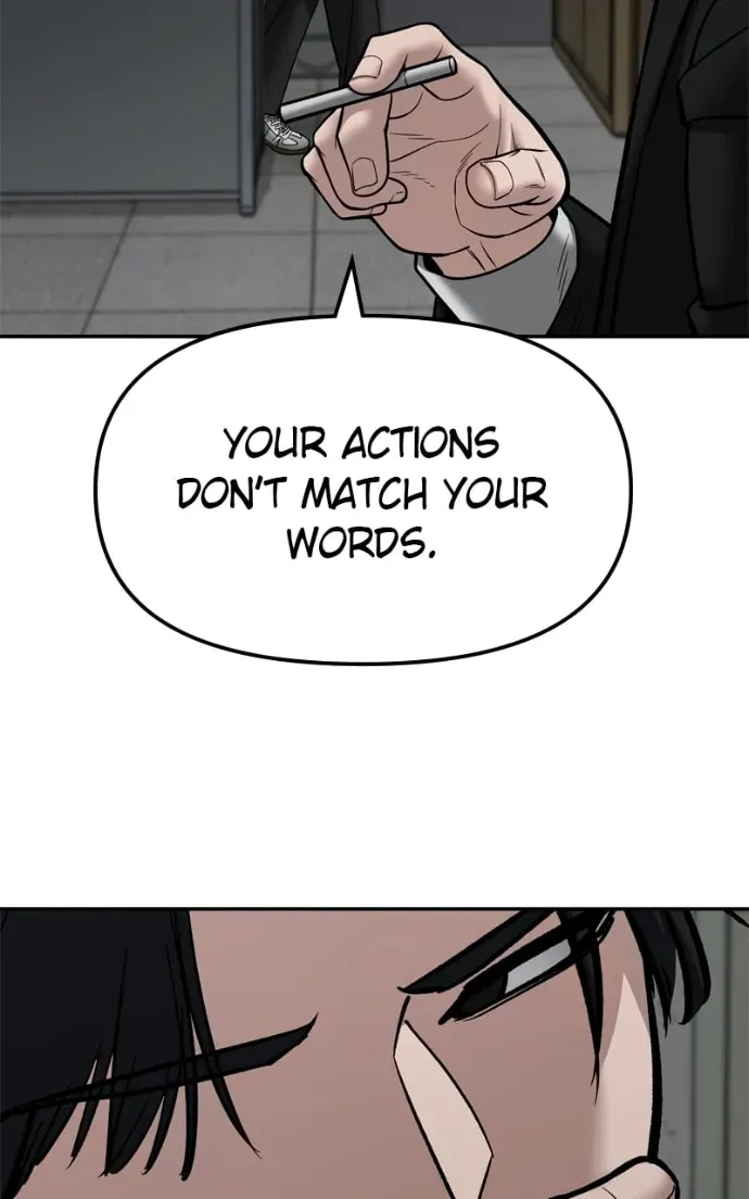 The Bully In-Charge — Chapter 2.2 — page 19