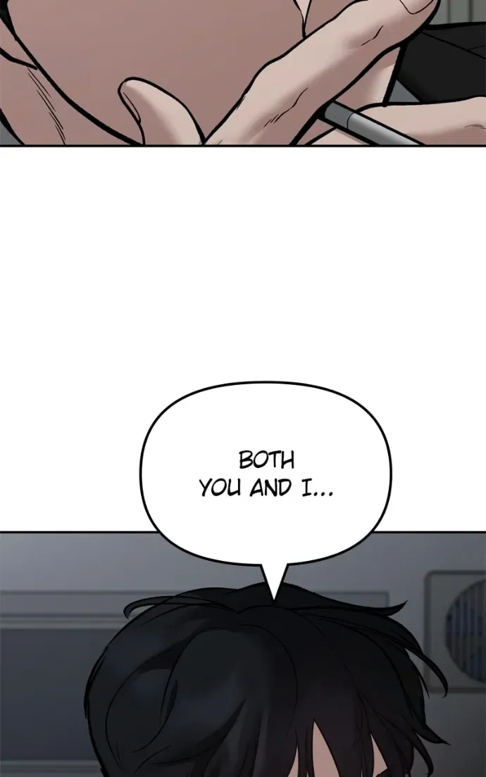 The Bully In-Charge — Chapter 2.2 — page 20