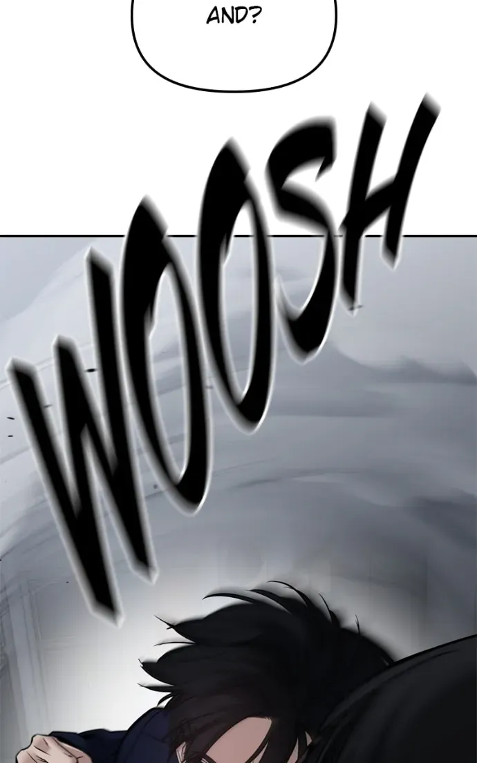 The Bully In-Charge — Chapter 2.2 — page 23