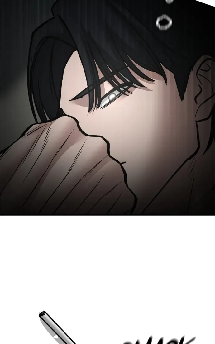 The Bully In-Charge — Chapter 2.2 — page 25