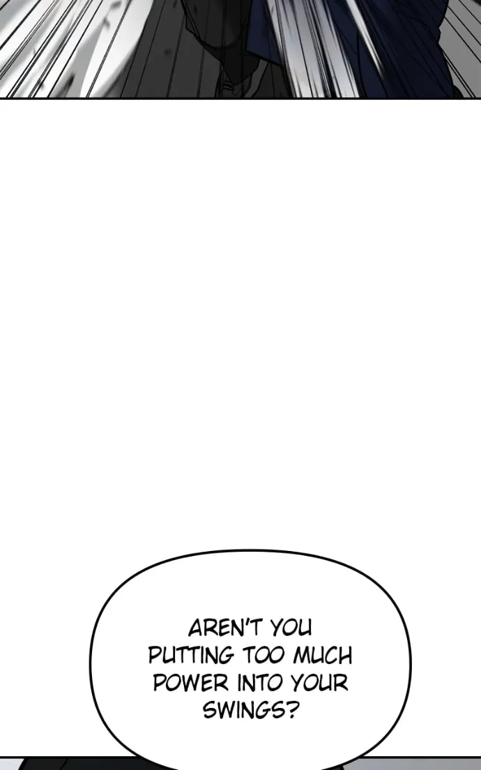 The Bully In-Charge — Chapter 2.2 — page 36
