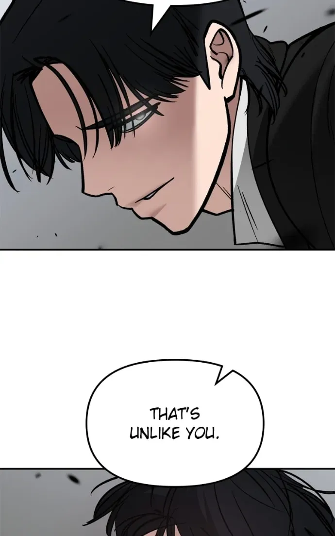 The Bully In-Charge — Chapter 2.2 — page 37