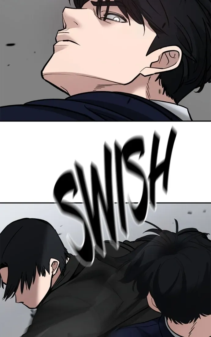 The Bully In-Charge — Chapter 2.2 — page 38