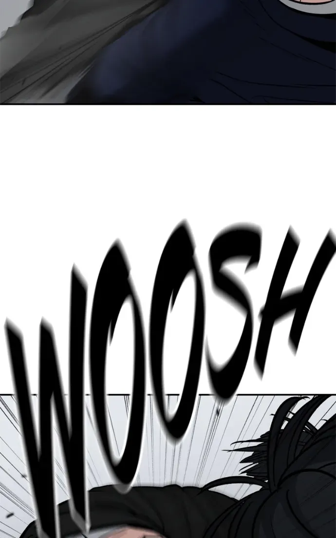The Bully In-Charge — Chapter 2.2 — page 39
