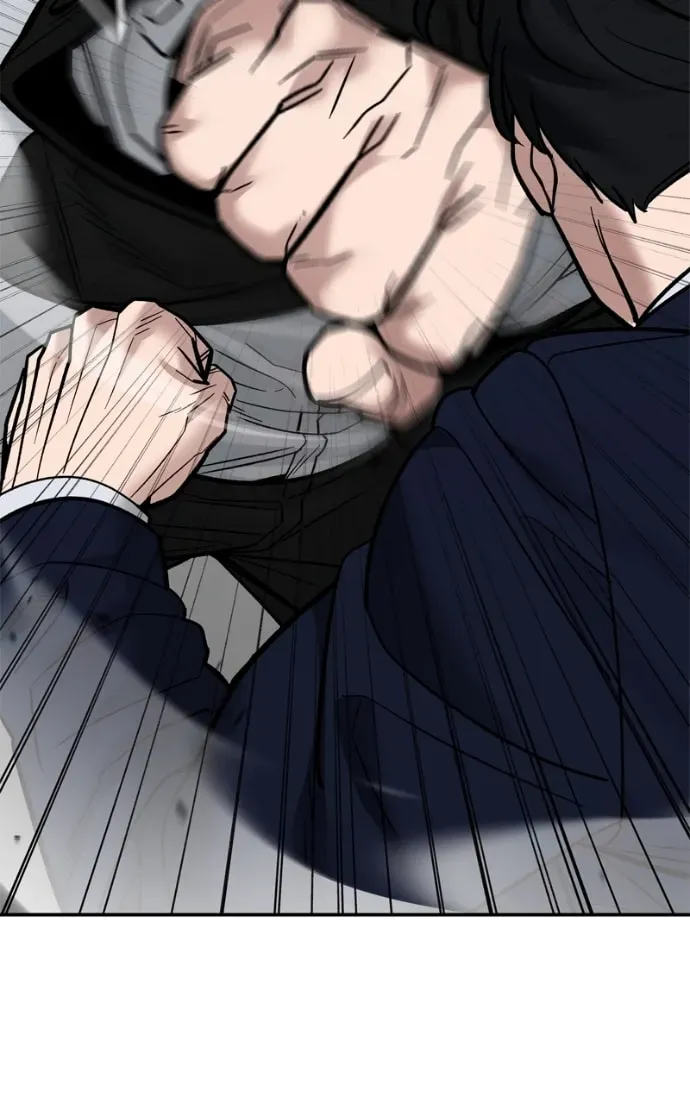 The Bully In-Charge — Chapter 2.2 — page 40