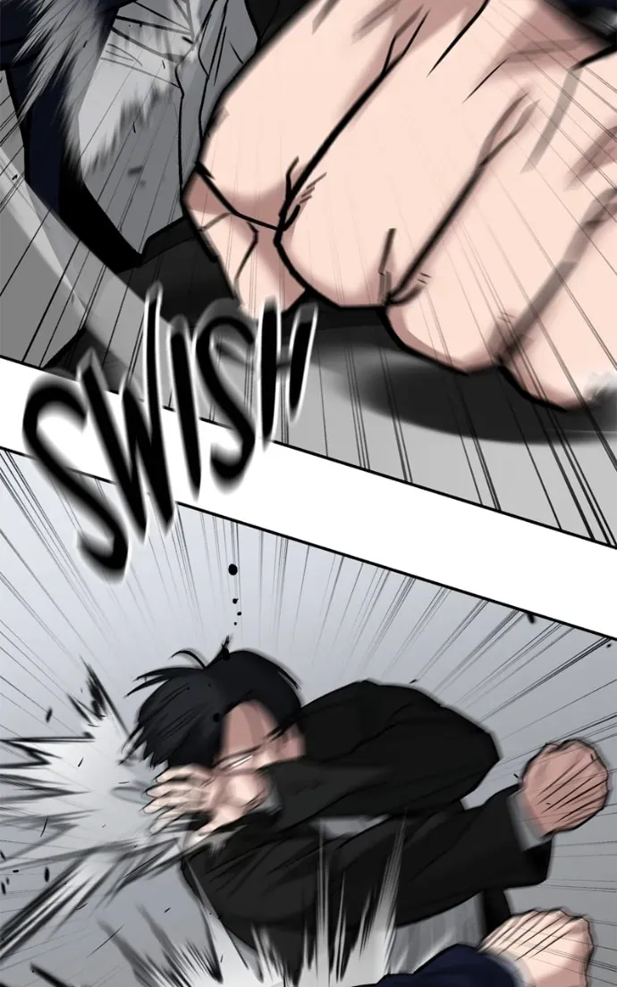 The Bully In-Charge — Chapter 2.2 — page 42