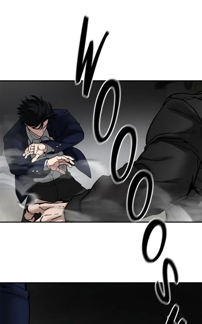 The Bully In-Charge — Chapter 2.2 — page 44