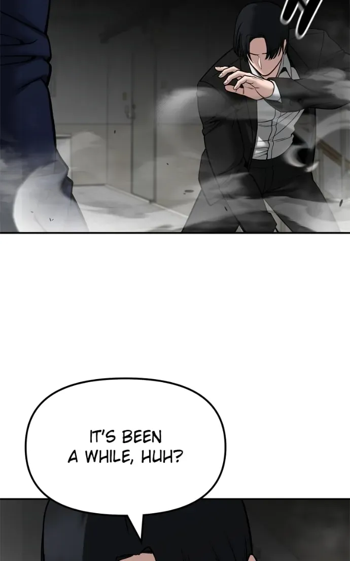 The Bully In-Charge — Chapter 2.2 — page 45
