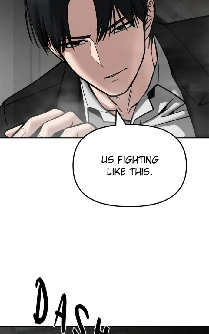The Bully In-Charge — Chapter 2.2 — page 46