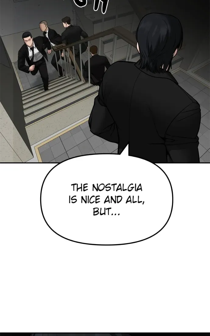 The Bully In-Charge — Chapter 2.2 — page 47