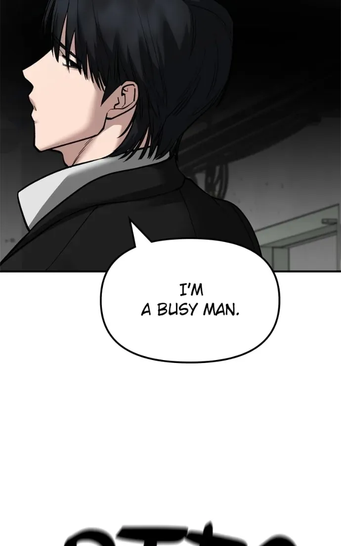 The Bully In-Charge — Chapter 2.2 — page 48