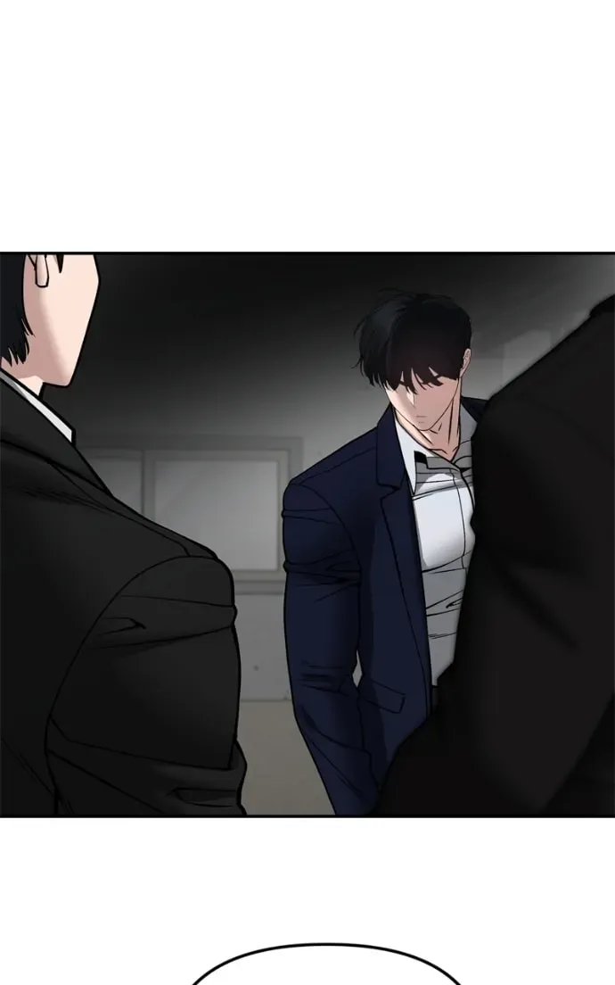 The Bully In-Charge — Chapter 2.2 — page 50