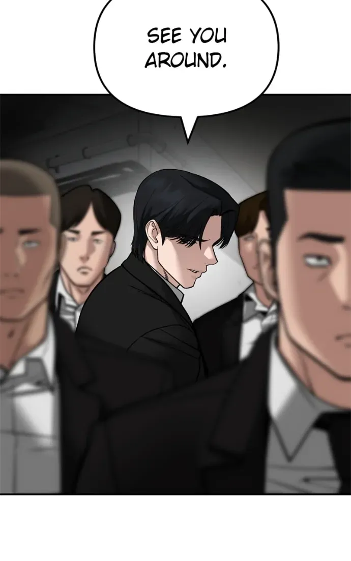The Bully In-Charge — Chapter 2.2 — page 51