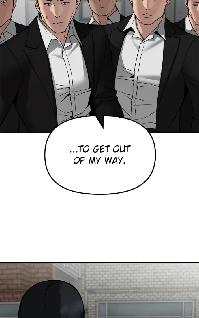 The Bully In-Charge — Chapter 2.2 — page 53