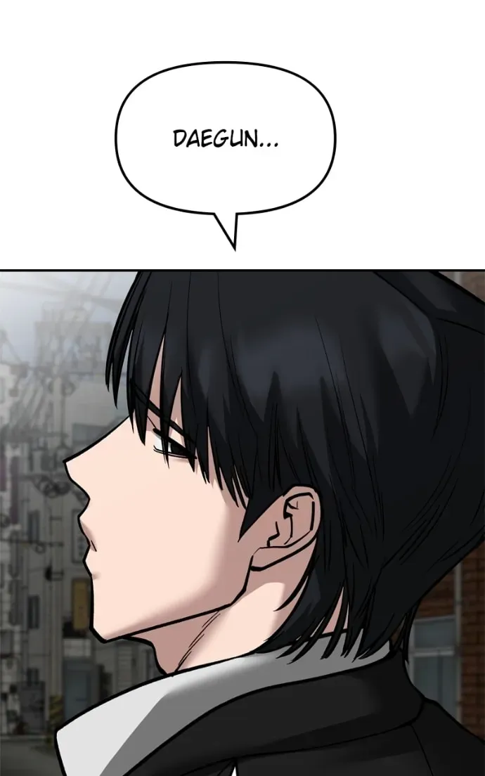 The Bully In-Charge — Chapter 2.2 — page 56