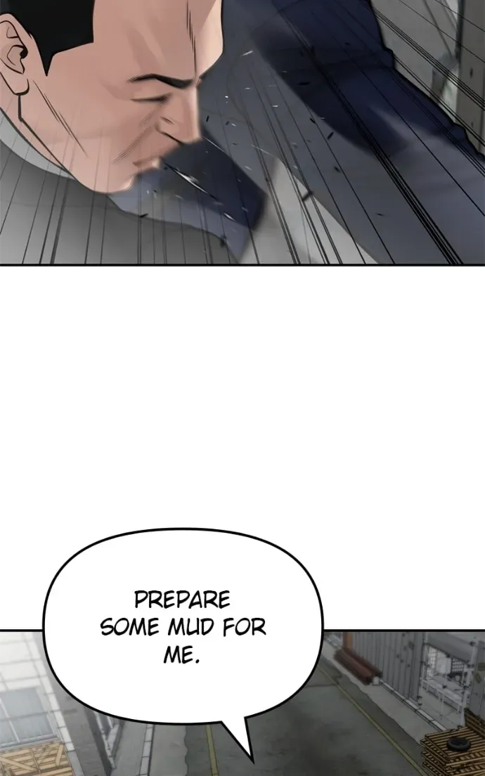 The Bully In-Charge — Chapter 2.2 — page 61