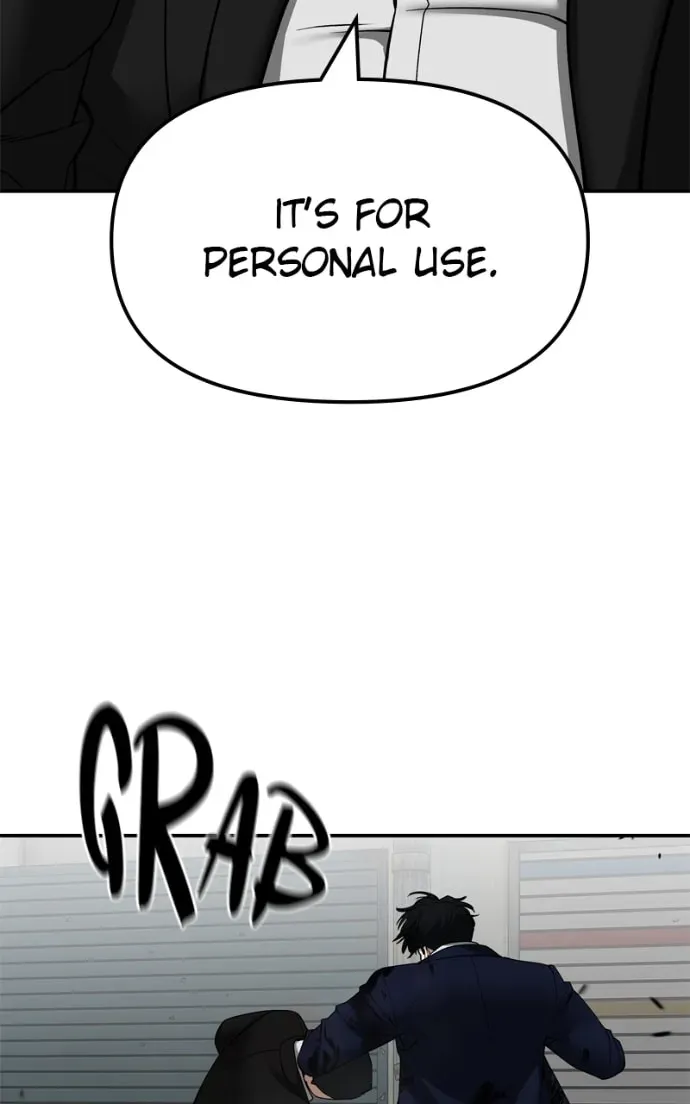 The Bully In-Charge — Chapter 2.2 — page 64