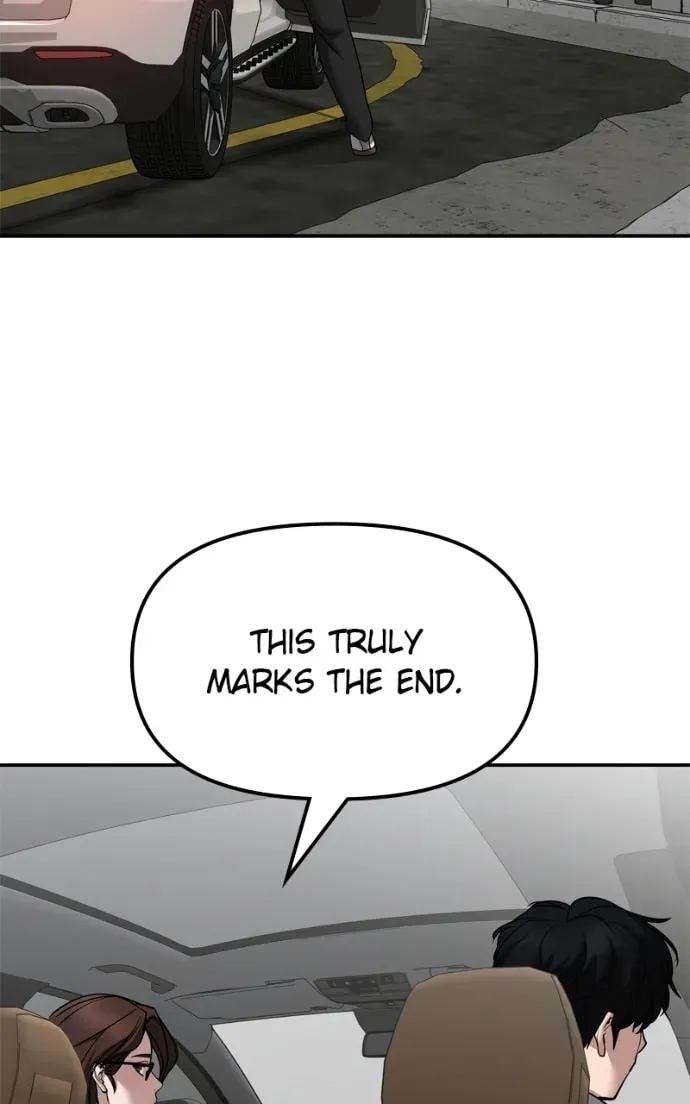 The Bully In-Charge — Chapter 2.2 — page 71