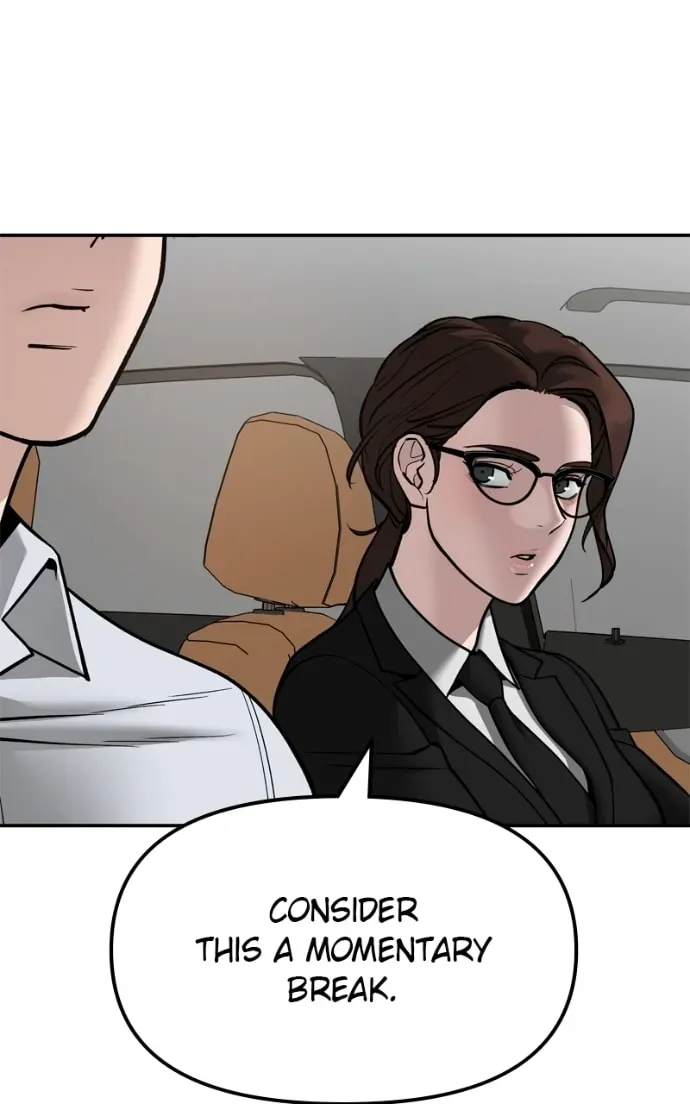 The Bully In-Charge — Chapter 2.2 — page 74
