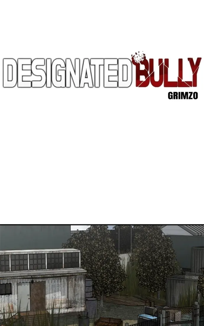 The Bully In-Charge — Chapter 2.2 — page 77