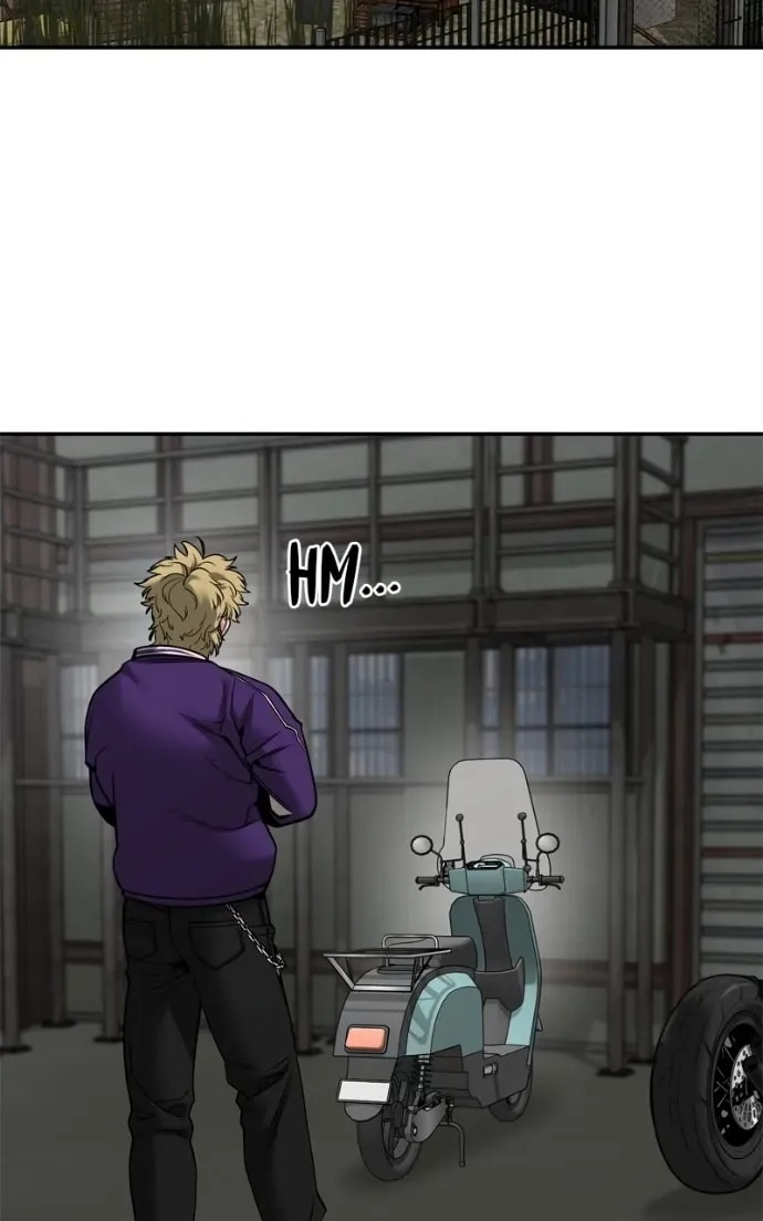 The Bully In-Charge — Chapter 2.2 — page 78