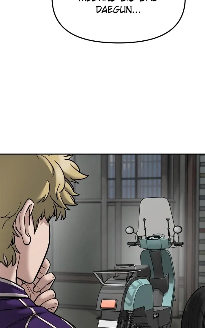 The Bully In-Charge — Chapter 2.2 — page 81
