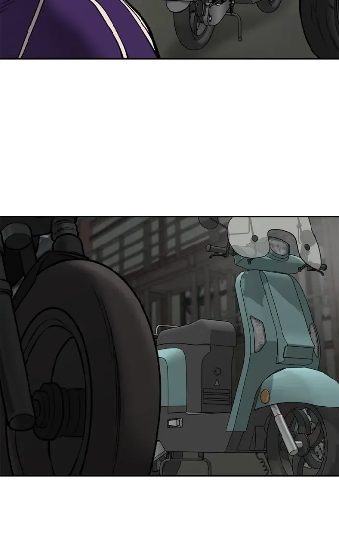 The Bully In-Charge — Chapter 2.2 — page 82